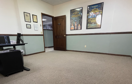 Large Rooms LRG Suites