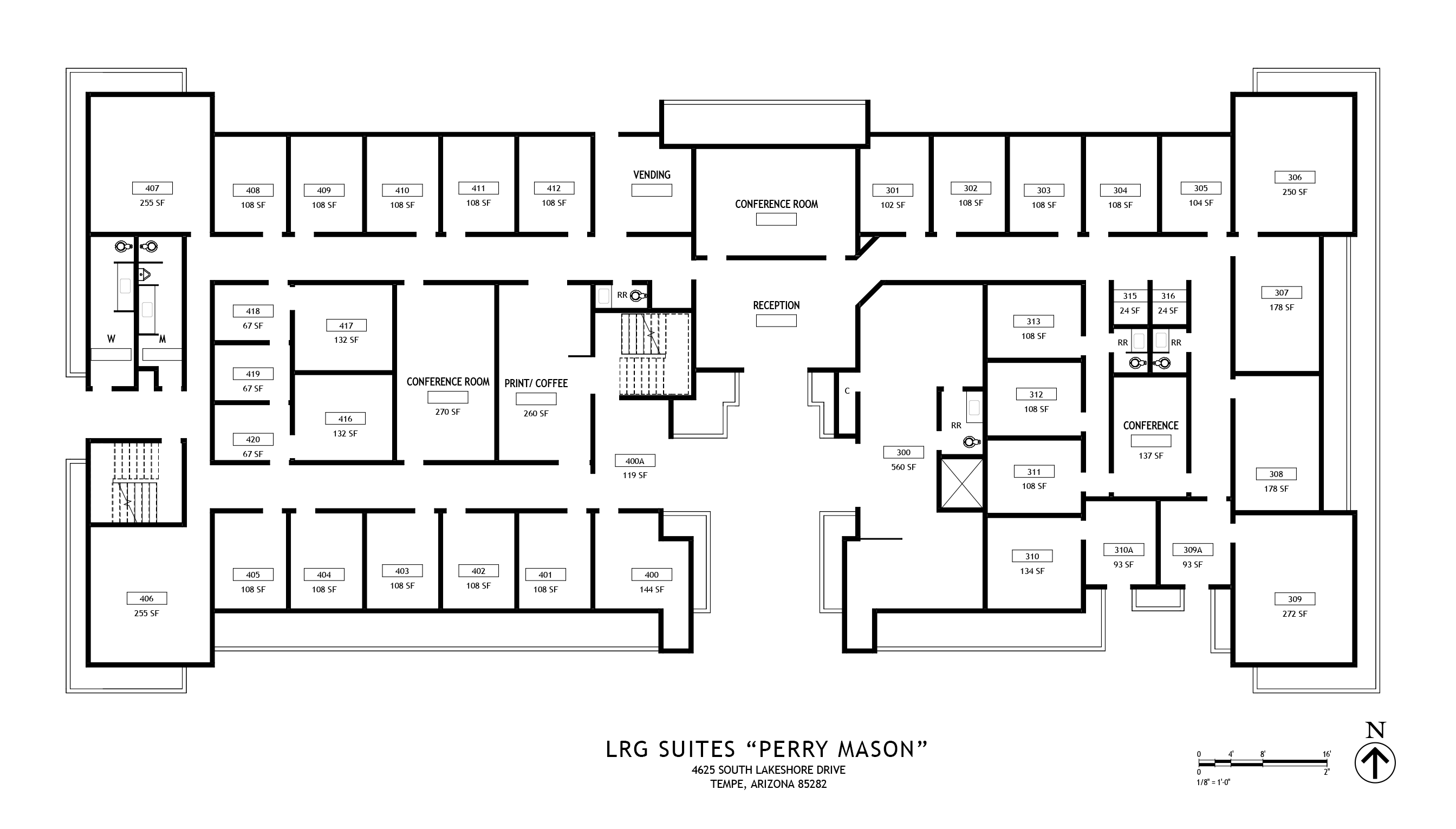 LRG LVL 1 – PERRY MASON